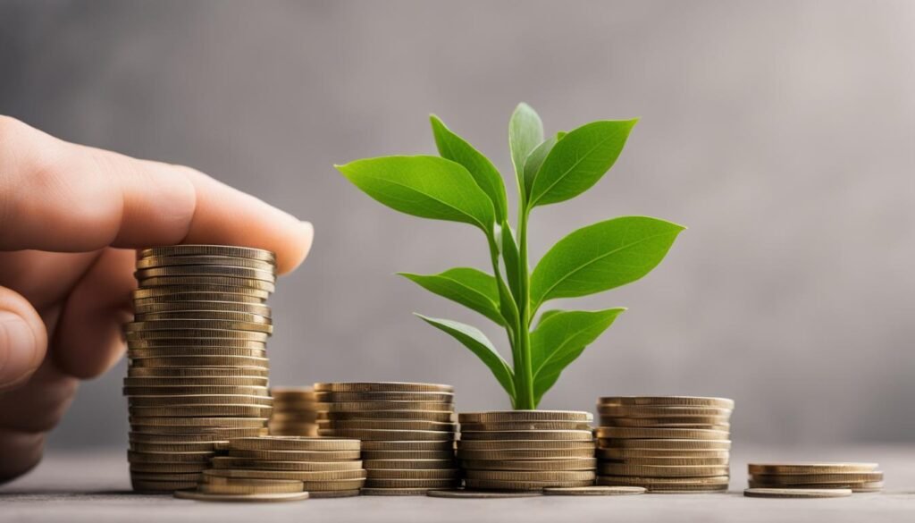 Grow Wealth With Sustainable Investing & ESG ETFs